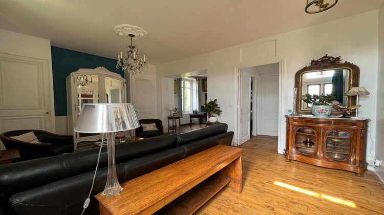 Ma-Cabane - Vente Maison Saint-Chamond, 185 m²