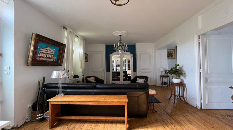 Ma-Cabane - Vente Maison Saint-Chamond, 185 m²