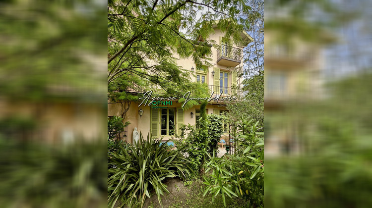 Ma-Cabane - Vente Maison Saint-Chamond, 170 m²