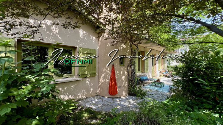 Ma-Cabane - Vente Maison Saint-Chamond, 170 m²