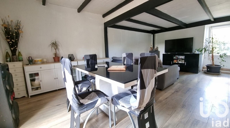 Ma-Cabane - Vente Maison Saint-Chamond, 83 m²
