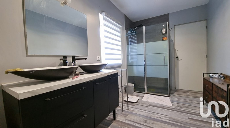 Ma-Cabane - Vente Maison Saint-Chamond, 83 m²