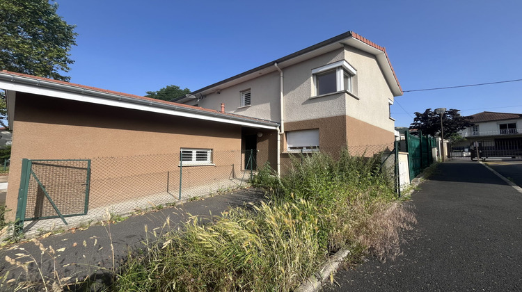 Ma-Cabane - Vente Maison Saint-Chamond, 93 m²