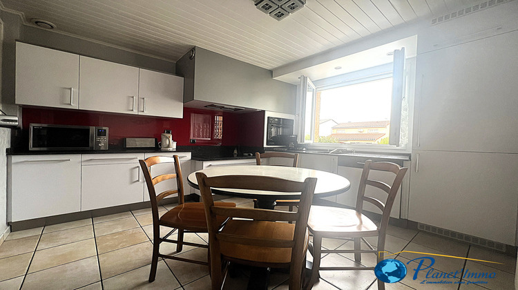 Ma-Cabane - Vente Maison Saint-Chamond, 102 m²