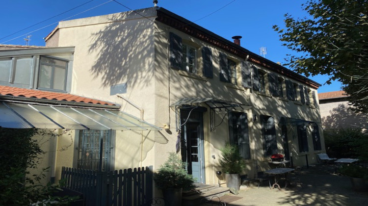 Ma-Cabane - Vente Maison Saint-Chamond, 172 m²