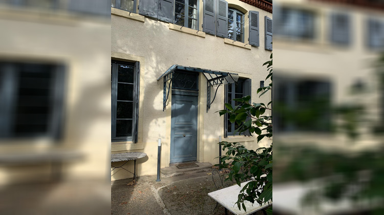 Ma-Cabane - Vente Maison Saint-Chamond, 172 m²