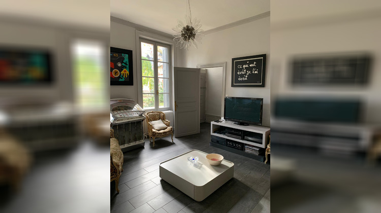 Ma-Cabane - Vente Maison Saint-Chamond, 172 m²