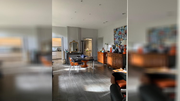 Ma-Cabane - Vente Maison Saint-Chamond, 172 m²