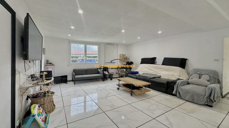 Ma-Cabane - Vente Maison Saint-Chamond, 169 m²