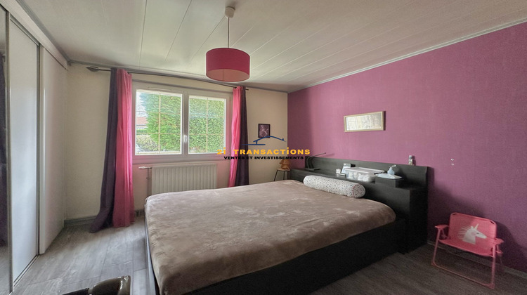 Ma-Cabane - Vente Maison Saint-Chamond, 169 m²