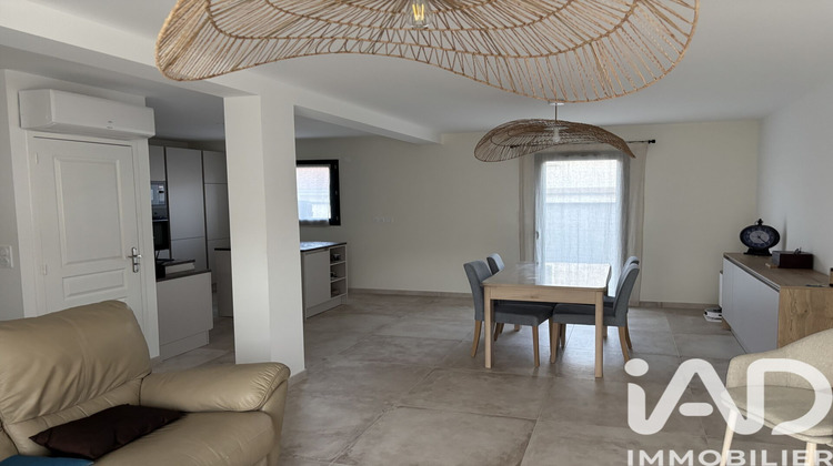 Ma-Cabane - Vente Maison Saint-Chamond, 92 m²