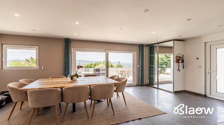 Ma-Cabane - Vente Maison Saint-Chamond, 215 m²