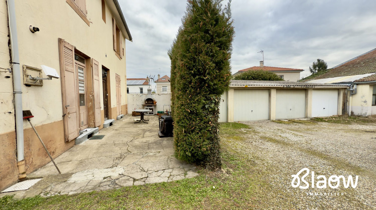 Ma-Cabane - Vente Maison Saint-Chamond, 159 m²