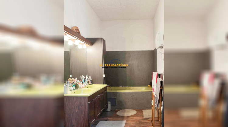 Ma-Cabane - Vente Maison Saint-Chamond, 157 m²