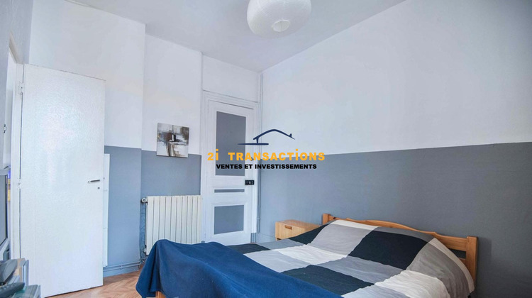 Ma-Cabane - Vente Maison Saint-Chamond, 157 m²