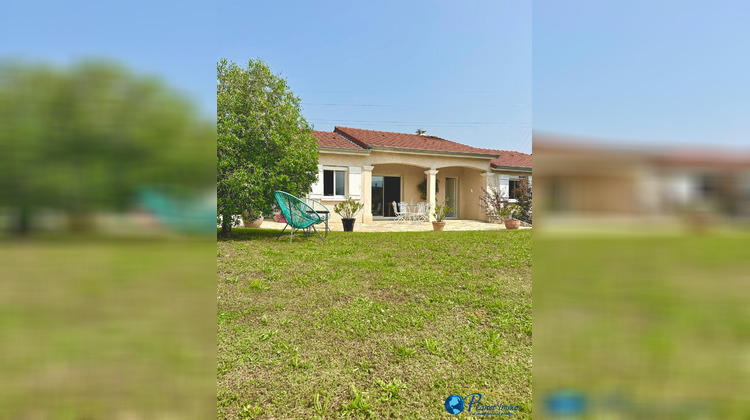 Ma-Cabane - Vente Maison Saint-Chamond, 130 m²