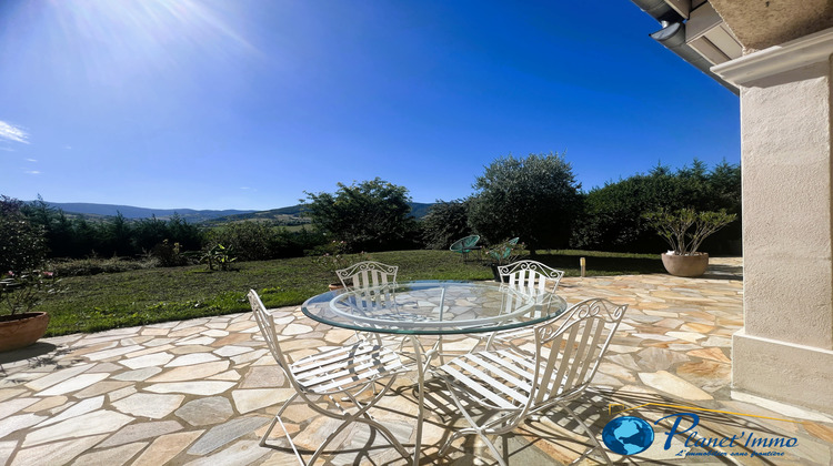 Ma-Cabane - Vente Maison Saint-Chamond, 130 m²