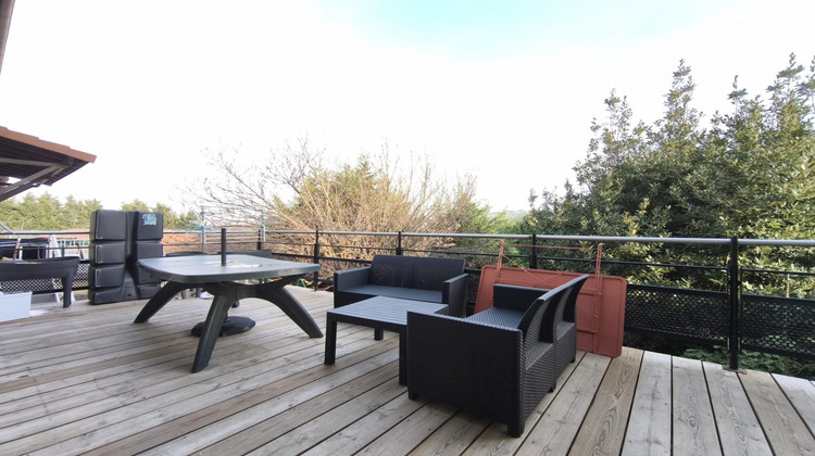 Ma-Cabane - Vente Maison Saint-Chamond, 80 m²