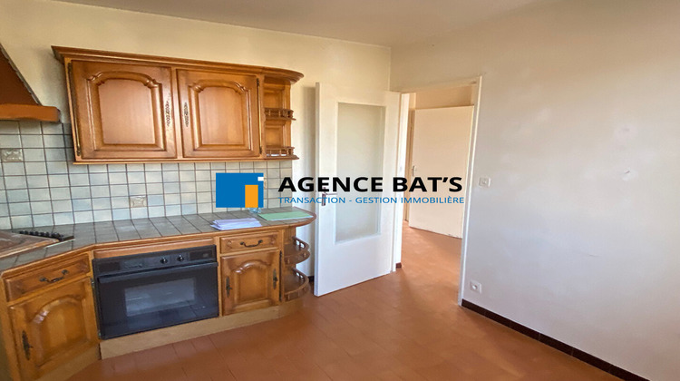 Ma-Cabane - Vente Maison Saint Chamond, 85 m²