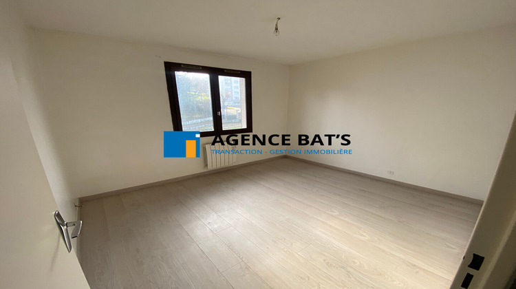 Ma-Cabane - Vente Maison Saint Chamond, 85 m²