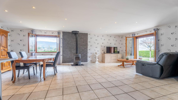 Ma-Cabane - Vente Maison SAINT CHAMOND, 90 m²