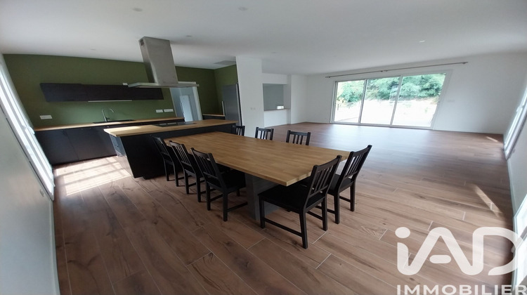 Ma-Cabane - Vente Maison Saint-Chamond, 124 m²