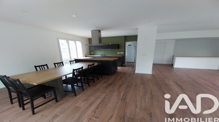 Ma-Cabane - Vente Maison Saint-Chamond, 124 m²