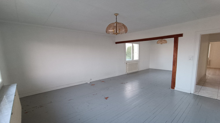 Ma-Cabane - Vente Maison Saint-Chamond, 74 m²