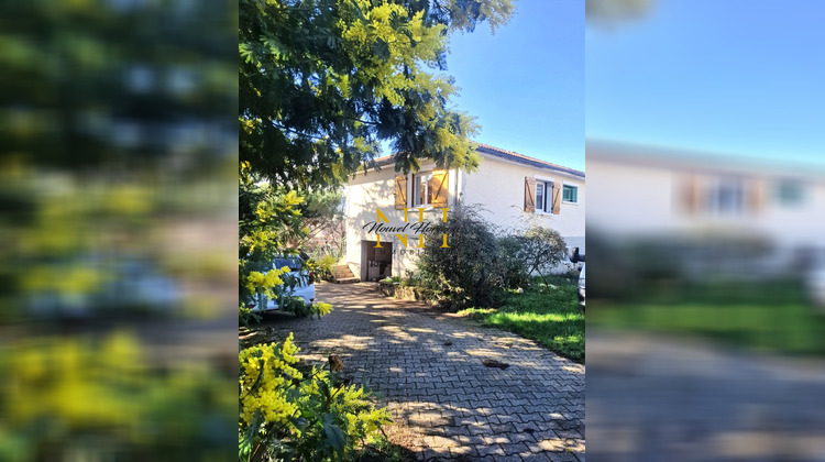 Ma-Cabane - Vente Maison Saint-Chamond, 103 m²