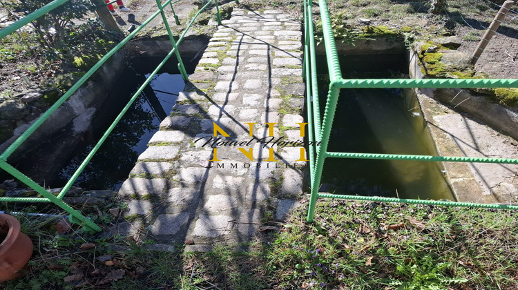 Ma-Cabane - Vente Maison Saint-Chamond, 103 m²