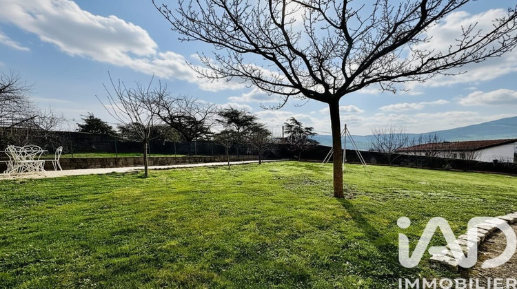 Ma-Cabane - Vente Maison Saint-Chamond, 103 m²