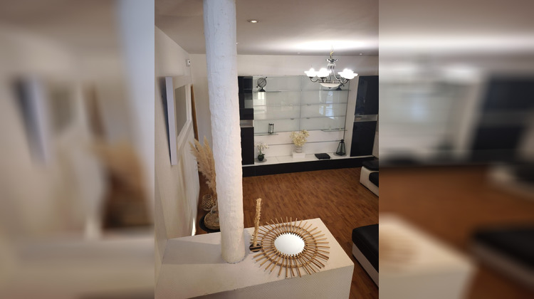 Ma-Cabane - Vente Maison Saint-Chamond, 240 m²