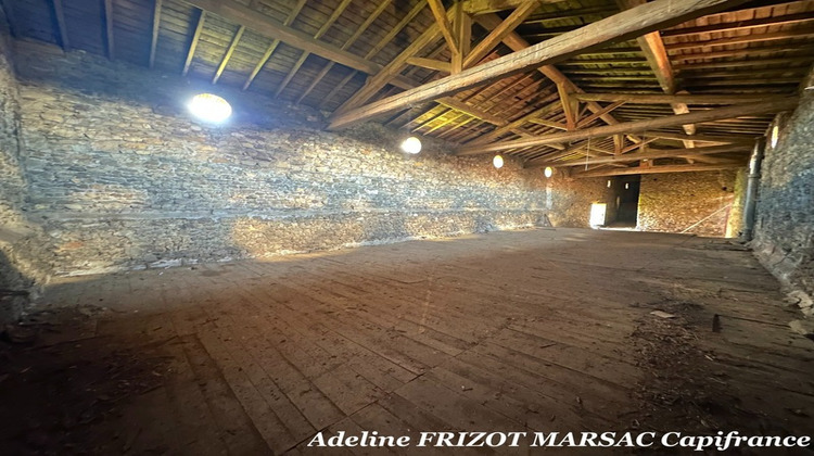 Ma-Cabane - Vente Maison SAINT CHAMOND, 200 m²