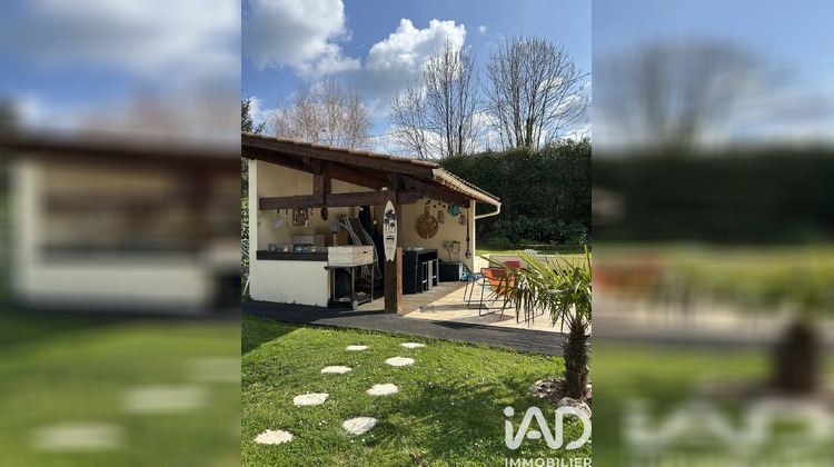 Ma-Cabane - Vente Maison Saint-Chamond, 150 m²