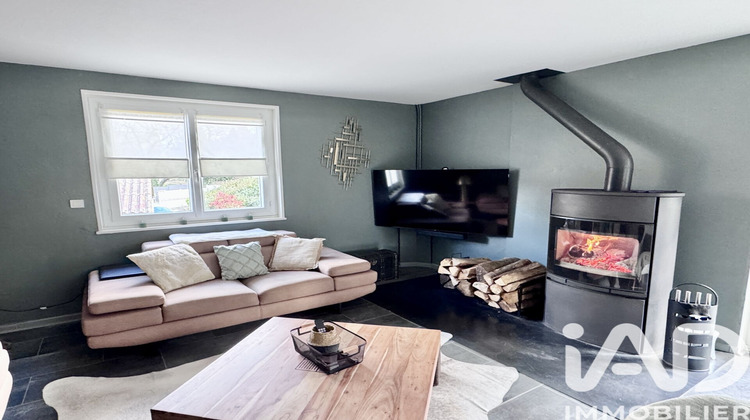 Ma-Cabane - Vente Maison Saint-Chamond, 150 m²