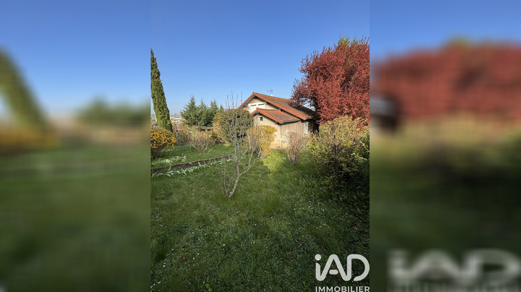 Ma-Cabane - Vente Maison Saint-Chamond, 120 m²