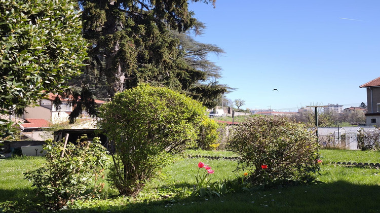 Ma-Cabane - Vente Maison Saint-Chamond, 127 m²