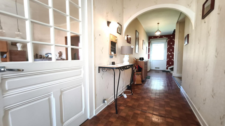 Ma-Cabane - Vente Maison Saint-Chamond, 127 m²