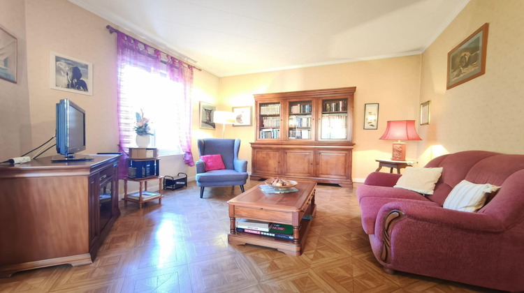 Ma-Cabane - Vente Maison Saint-Chamond, 127 m²