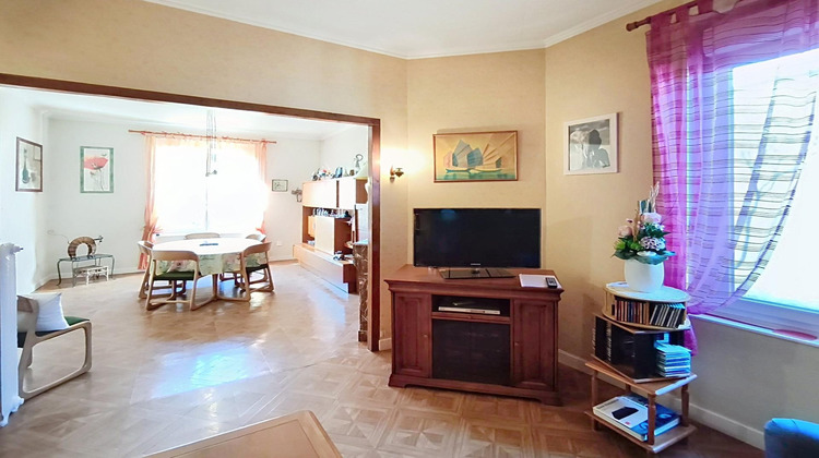 Ma-Cabane - Vente Maison Saint-Chamond, 127 m²