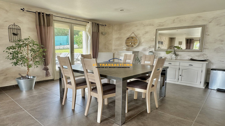 Ma-Cabane - Vente Maison Saint-Chamond, 103 m²