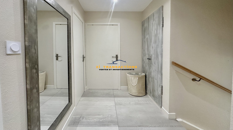 Ma-Cabane - Vente Maison Saint-Chamond, 103 m²