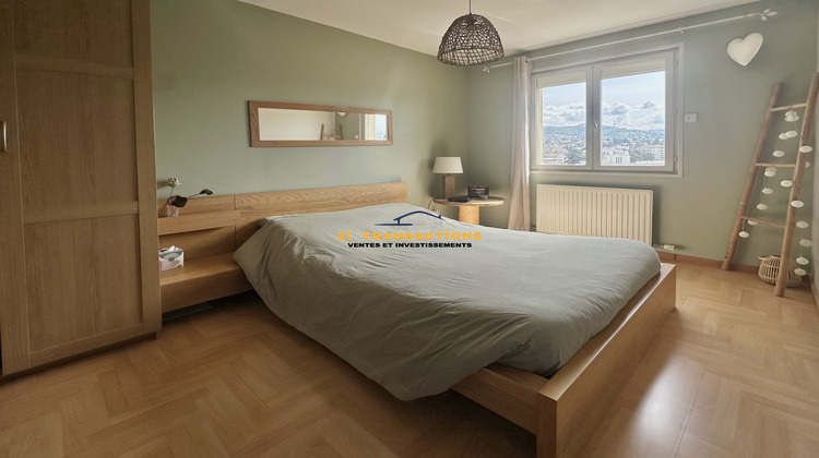 Ma-Cabane - Vente Maison Saint-Chamond, 103 m²