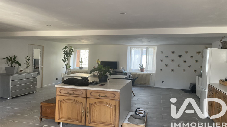 Ma-Cabane - Vente Maison Saint-Chamond, 259 m²