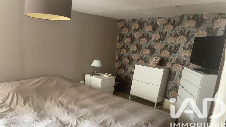 Ma-Cabane - Vente Maison Saint-Chamond, 259 m²