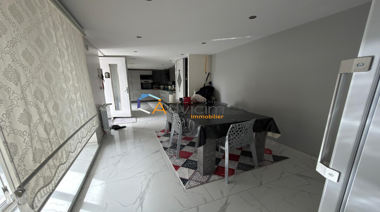 Ma-Cabane - Vente Maison Saint-Chamond, 108 m²