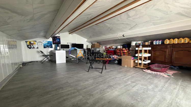 Ma-Cabane - Vente Maison Saint-Chamond, 108 m²