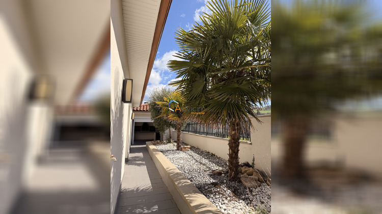 Ma-Cabane - Vente Maison Saint-Chamond, 137 m²