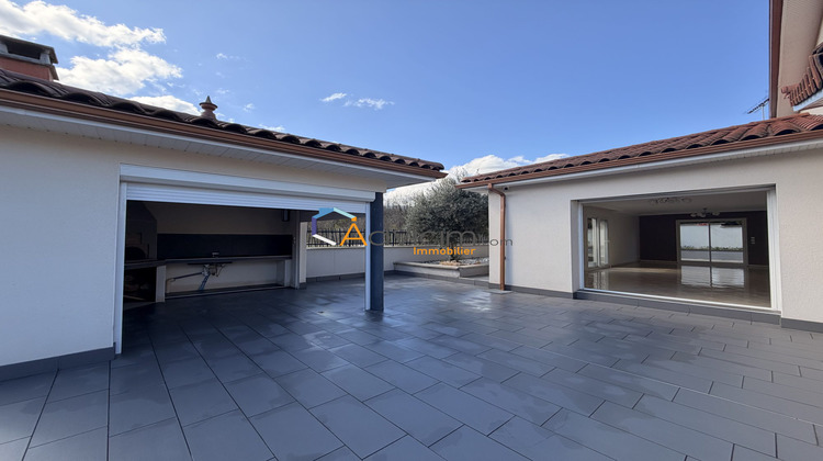 Ma-Cabane - Vente Maison Saint-Chamond, 137 m²