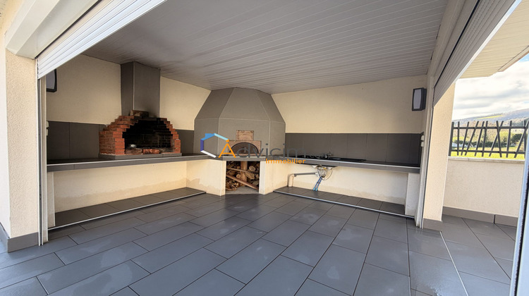 Ma-Cabane - Vente Maison Saint-Chamond, 137 m²